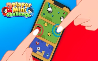 Image 2 Player Mini Challenge