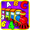 Choo Choo Train for Kids
