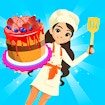 Cooking Fever Happy Chef