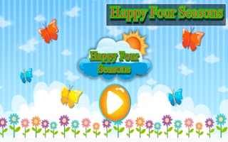 Image Happy Four Seasons