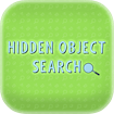 Hidden Object Search