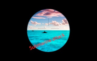 Image Hunting - Submarine Attack