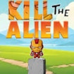 Kill the Alien Blast