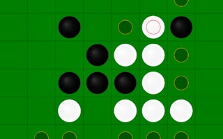 Image Othello-Reversi
