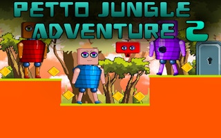 Image Petto Jungle Adventure 2
