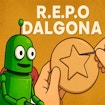 R.E.P.O Dalgona