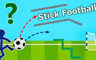 Image Stickman Football