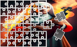 Image The Nun Sliding game