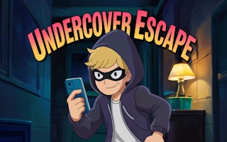 Image Undercover Escape